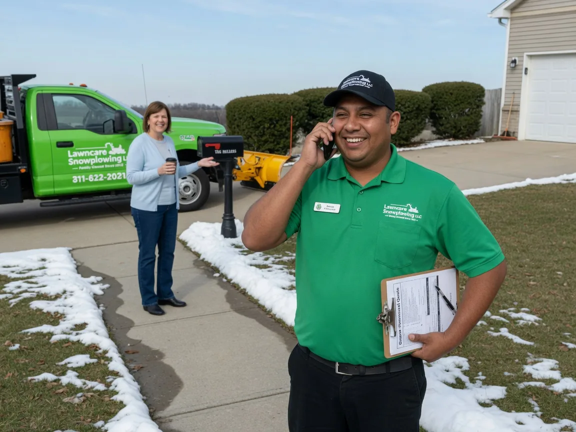 Lawn Care Services By Expert Landscaper Savonburg, KS FAQs